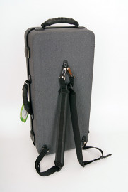 JW-51392-NB Greenline Ultra light Футляр для саксофона альт, прямоугольный, Jakob Winter - JW-51392-NB Greenline Ultra light Футляр для саксофона альт, прямоугольный, Jakob Winter