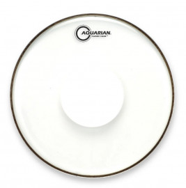 CCPD13 Classic Clear Пластик для том-барабана 13", Aquarian - CCPD13 Classic Clear Пластик для том-барабана 13", Aquarian