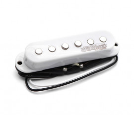 WOVSn M Series Low Gauss Звукосниматель для электрогитары, сингл, нековый, Wilkinson - WOVSn M Series Low Gauss Звукосниматель для электрогитары, сингл, нековый, Wilkinson