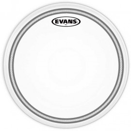 B13EC2S EC2 Coated Пластик для малого, том и тимбалес барабана 13", Evans - B13EC2S EC2 Coated Пластик для малого, том и тимбалес барабана 13", Evans