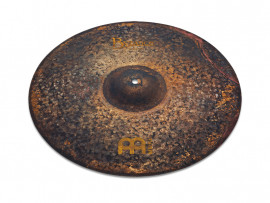 B20VPR Byzance Vintage Pure Ride Тарелка 20", Meinl - B20VPR Byzance Vintage Pure Ride Тарелка 20", Meinl