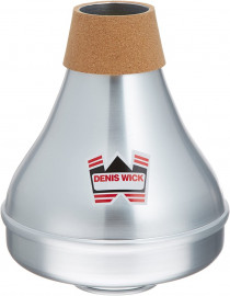 DW5508 Сурдина для тромбона бас, Denis Wick - DW5508 Сурдина для тромбона бас, Denis Wick