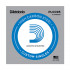 PL0095 Plain Steel Отдельная струна без обмотки, сталь, .0095, D'Addario - PL0095 Plain Steel Отдельная струна без обмотки, сталь, .0095, D'Addario
