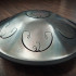 Хэнд Пан RAV Vast 2  / Tongue Drum / Hand Pan (язычковый барабан) 2 2 1 1 1 - Хэнд Пан RAV Vast 2  / Tongue Drum / Hand Pan (язычковый барабан) 2 2 1 1 1