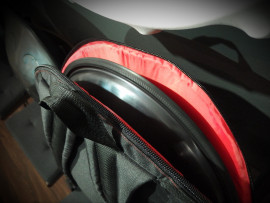Хэнд Пан RAV Vast 2  / Tongue Drum / Hand Pan (язычковый барабан) 2 2 1 1 1 - Хэнд Пан RAV Vast 2  / Tongue Drum / Hand Pan (язычковый барабан) 2 2 1 1 1