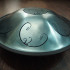 Хэнд Пан RAV Vast 2  / Tongue Drum / Hand Pan (язычковый барабан) 2 2 1 1 1 - Хэнд Пан RAV Vast 2  / Tongue Drum / Hand Pan (язычковый барабан) 2 2 1 1 1