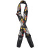 LIS-104-S13 Poly Plush Series Ремень для гитары с блокировкой, Lock-It Straps, D'Andrea - LIS-104-S13 Poly Plush Series Ремень для гитары с блокировкой, Lock-It Straps, D'Andrea