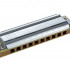M200510 Marine Band Deluxe A-major Губная гармошка Hohner - M200510 Marine Band Deluxe A-major Губная гармошка Hohner