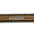 M200510 Marine Band Deluxe A-major Губная гармошка Hohner - M200510 Marine Band Deluxe A-major Губная гармошка Hohner