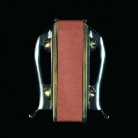 M200510 Marine Band Deluxe A-major Губная гармошка Hohner - M200510 Marine Band Deluxe A-major Губная гармошка Hohner