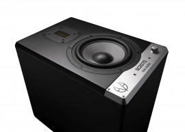 SC2070 Студийный монитор, активный, 250Вт, EVE Audio - SC2070 Студийный монитор, активный, 250Вт, EVE Audio