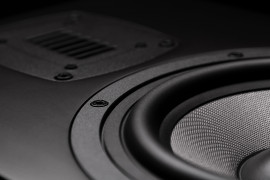 SC2070 Студийный монитор, активный, 250Вт, EVE Audio - SC2070 Студийный монитор, активный, 250Вт, EVE Audio