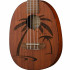 RUPA5MM Pineapple Series Укулеле концертный, ананас, Ortega - RUPA5MM Pineapple Series Укулеле концертный, ананас, Ortega