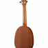 RUPA5MM Pineapple Series Укулеле концертный, ананас, Ortega - RUPA5MM Pineapple Series Укулеле концертный, ананас, Ortega