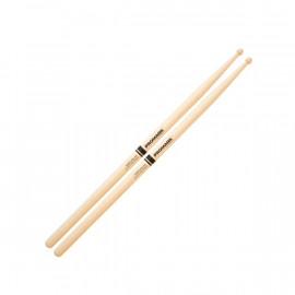 RBM565RW Rebound 5A Барабанные палочки, клен, деревянный наконечник, ProMark - RBM565RW Rebound 5A Барабанные палочки, клен, деревянный наконечник, ProMark