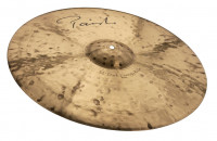 0004801722 Signature Dark Energy Ride Mark II Тарелка 22", Paiste
