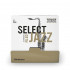 RSF01TSX2H-B25 Select Jazz Filed Трости для саксофона тенор, размер 2, жесткие (Hard), 25шт, Rico - RSF01TSX2H-B25 Select Jazz Filed Трости для саксофона тенор, размер 2, жесткие (Hard), 25шт, Rico