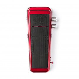 SW95 Slash Cry Baby Wah Педаль эффектов, Dunlop - SW95 Slash Cry Baby Wah Педаль эффектов, Dunlop