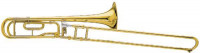 ASL344-O Тромбон Bb, Amati