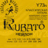 RUBATO-Y-28N Комплект струн для классической гитары, нейлон/латунь Л80, Господин Музыкант - RUBATO-Y-28N Комплект струн для классической гитары, нейлон/латунь Л80, Господин Музыкант