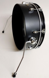TPBB-BBk-18x5,5 Тренировочный пэд бас-барабана, бесшумный (кевлар) 18"х5,5", Мастерская Бехтеревых - TPBB-BBk-18x5,5 Тренировочный пэд бас-барабана, бесшумный (кевлар) 18"х5,5", Мастерская Бехтеревых