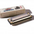 M590056 Big River Harp E-Major Губная Гармошка Hohner - M590056 Big River Harp E-Major Губная Гармошка Hohner