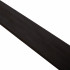 EF320A (FB320A) Накладка грифа для домры, черное дерево, 325х(44-50)х7мм, WBO - EF320A (FB320A) Накладка грифа для домры, черное дерево, 325х(44-50)х7мм, WBO