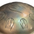 Глюкофон Orion Drum 39 cm D Kurd - Глюкофон Orion Drum 39 cm D Kurd