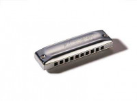 M581056 Meisterklasse MS Е-major Губная гармошка, диатоническая, Hohner