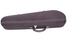 VC-EV150-6BK Футляр для скрипки размером 4/4, черный, Mirra - VC-EV150-6BK Футляр для скрипки размером 4/4, черный, Mirra