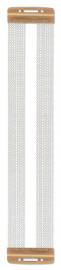 E1412 Equalizer Подструнник для малого барабана 14", 12 пружин, PureSound - E1412 Equalizer Подструнник для малого барабана 14", 12 пружин, PureSound