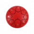 FTD-68C-RD Глюкофон, 15см, До мажор, красный, Foix - FTD-68C-RD Глюкофон, 15см, До мажор, красный, Foix