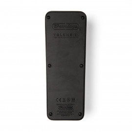 DVP3 Volume X Педаль громкости, Dunlop - DVP3 Volume X Педаль громкости, Dunlop