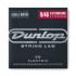 DEN0946 Комплект струн для электрогитары, никелированные, Light/Heavy, 9-46, Dunlop - DEN0946 Комплект струн для электрогитары, никелированные, Light/Heavy, 9-46, Dunlop