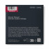 DEN0946 Комплект струн для электрогитары, никелированные, Light/Heavy, 9-46, Dunlop - DEN0946 Комплект струн для электрогитары, никелированные, Light/Heavy, 9-46, Dunlop