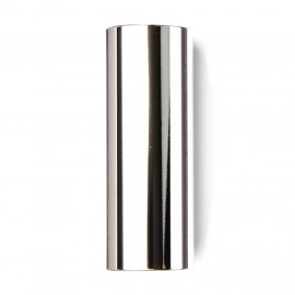 320-Dunlop Слайд стальной хромированный, большой, длинный, Dunlop - 320-Dunlop Слайд стальной хромированный, большой, длинный, Dunlop