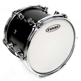 B16G1 G1 Coated Пластик для том и тимбалес барабана 16", Evans - B16G1 G1 Coated Пластик для том и тимбалес барабана 16", Evans