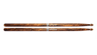 TX7AW-FG FireGrain Classic 7A Барабанные палочки, орех гикори, деревянный наконечник, ProMark
