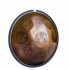 ArtQuint Drum B Kurd / Tongue Drum / Hand Pan / (Хэнд Пан)- язычковый барабан - ArtQuint Drum B Kurd / Tongue Drum / Hand Pan / (Хэнд Пан)- язычковый барабан