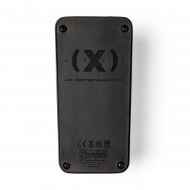 DVP4 Volume X Mini Педаль громкости, Dunlop - DVP4 Volume X Mini Педаль громкости, Dunlop