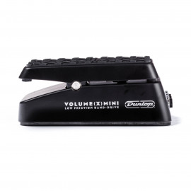 DVP4 Volume X Mini Педаль громкости, Dunlop - DVP4 Volume X Mini Педаль громкости, Dunlop