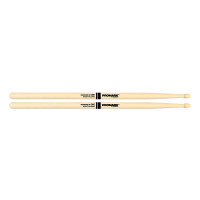 RBH595AW 5B Rebound Барабанные палочки, смещенный баланс, орех гикори, ProMark