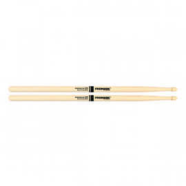 RBH595AW 5B Rebound Барабанные палочки, смещенный баланс, орех гикори, ProMark - RBH595AW 5B Rebound Барабанные палочки, смещенный баланс, орех гикори, ProMark