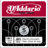 PL011-5 Plain Steel Отдельная стальная струна без обмотки 011, 5шт, D`Addario - PL011-5 Plain Steel Отдельная стальная струна без обмотки 011, 5шт, D`Addario