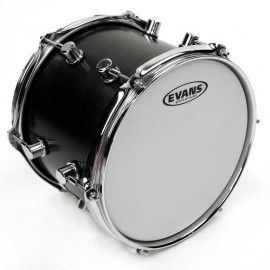 B16G2 G2 Coated Пластик для том барабана 16", с покрытием, Evans - B16G2 G2 Coated Пластик для том барабана 16", с покрытием, Evans
