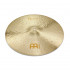 B20JMTC Byzance Jazz Medium Thin Crash Тарелка 20", Meinl - B20JMTC Byzance Jazz Medium Thin Crash Тарелка 20", Meinl