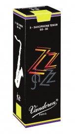 SR4235 ZZ Трости для саксофона Тенор №3,5 (5шт) Vandoren - SR4235 ZZ Трости для саксофона Тенор №3,5 (5шт) Vandoren