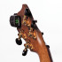PW-CT-12 NS Mini Headstock Тюнер на прищепке, Planet Waves - PW-CT-12 NS Mini Headstock Тюнер на прищепке, Planet Waves