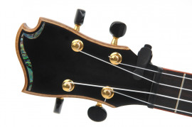 PW-CT-12 NS Mini Headstock Тюнер на прищепке, Planet Waves - PW-CT-12 NS Mini Headstock Тюнер на прищепке, Planet Waves