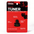 PW-CT-12 NS Mini Headstock Тюнер на прищепке, Planet Waves - PW-CT-12 NS Mini Headstock Тюнер на прищепке, Planet Waves
